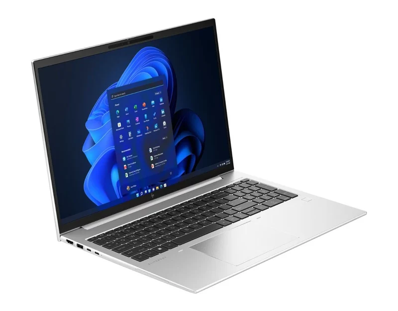 HP EliteBook 860 G10 16 Zoll 1920x1200 WUXGA Intel Core i7 512GB SSD 32GB Windows 11 Pro LTE