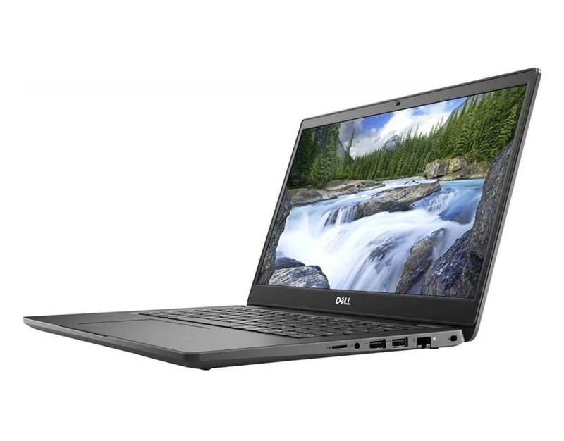 Dell Latitude 3420, 14” FHD Display, Intel Core i5 1145G7, 16GB RAM, 256GB SSD, Fingerprint Reader, Windows 11 Pro, ESET Internet Security