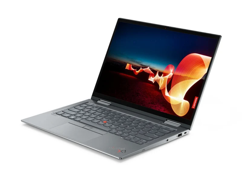 Lenovo ThinkPad X1 Yoga Gen 6 14 Zoll Touch Display Intel Core i7 512GB SSD 32GB Windows 11 Pro Webcam