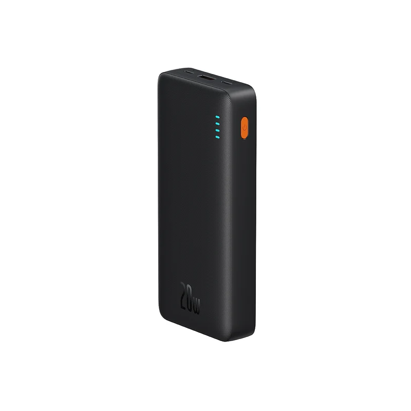 Baseus Airpow Power Bank 20W 20000mAh