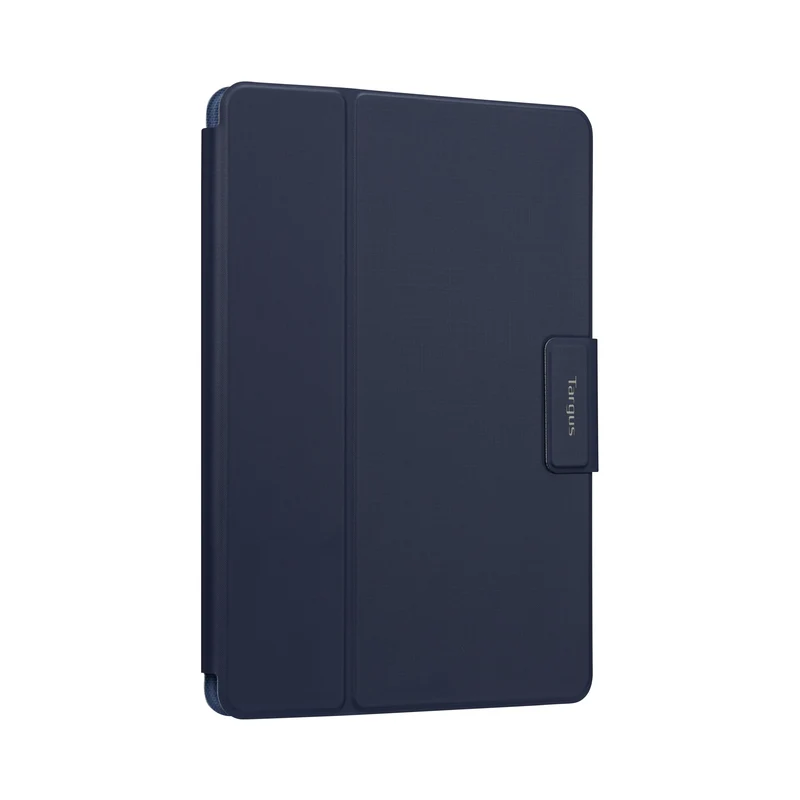 Safe Fit™ Universal Tablet drehbarem Tablet (9,5–11,5 Zoll) – Blau
