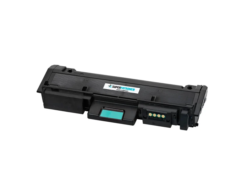 Refill Samsung MLT-D116L XL Toner schwarz · 3.000 Seiten