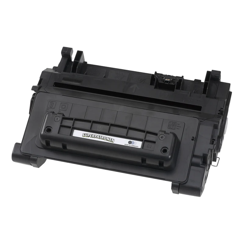 Refill HP 81A / CF281A Toner schwarz · 21.000 Seiten
