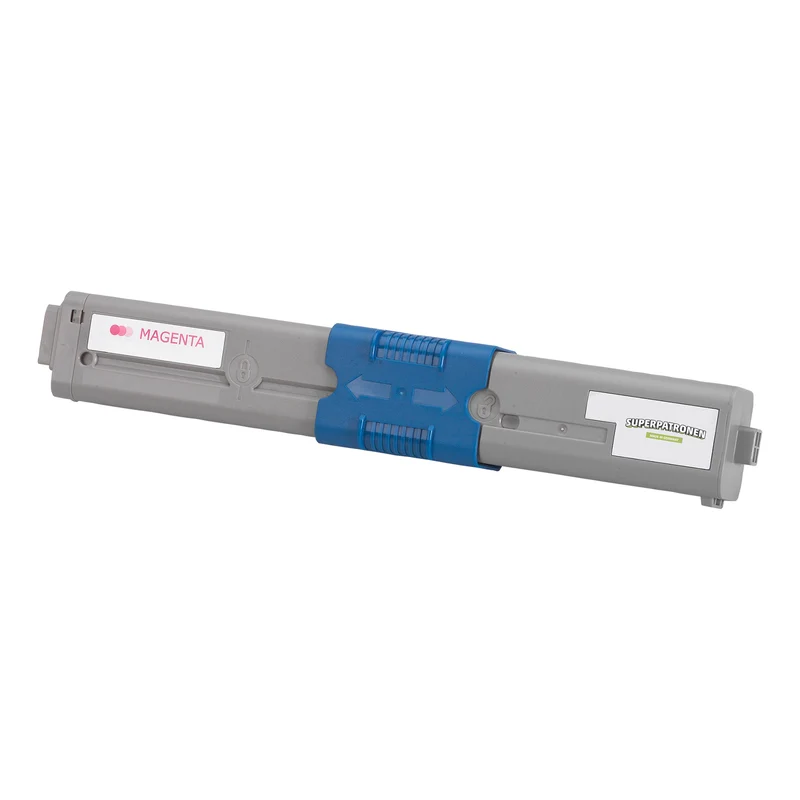 Refill OKI 44973510 Toner magenta · 6.000 Seiten