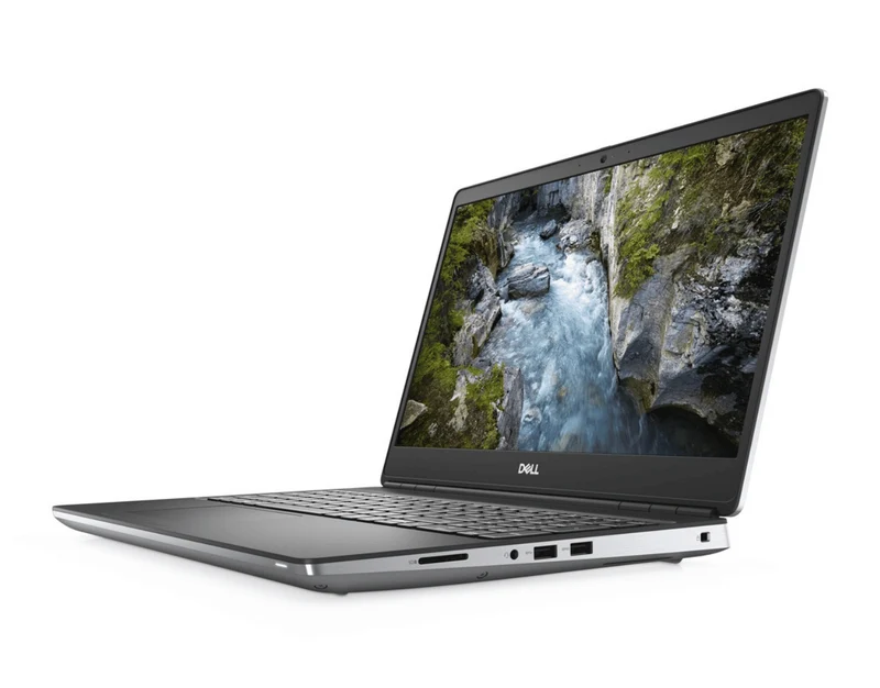 Dell Precision 7560, 15,6” FHD Display, Intel Core i5 11500H, 64GB RAM, 512GB SSD, Webcam, Nvidia Quadro T1200, Windows 11 Pro