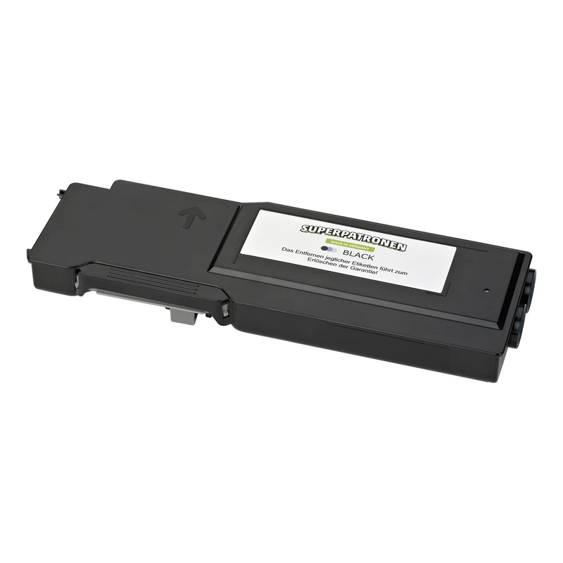 Refill Dell 593-BBBU Toner schwarz · 6.000 Seiten