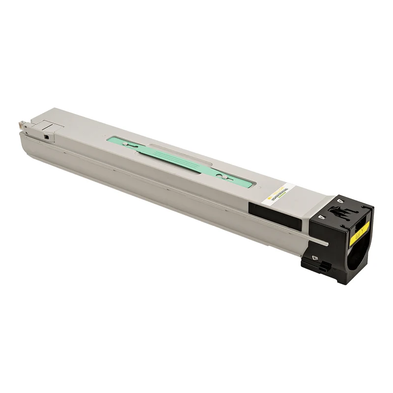 Refill Samsung CLT-Y806S Toner gelb · 30.000 Seiten