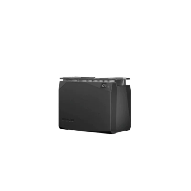 EcoFlow ZMM100BP2 Zubehör für tragbare Power Stations Akku - 0% MwSt. (gem. § 12 Abs. 3 UStG)