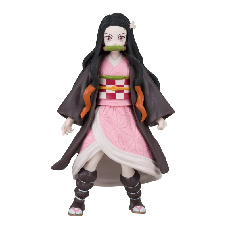 McFarlane Demon Slayer Actionfigur Nezuko Kamado