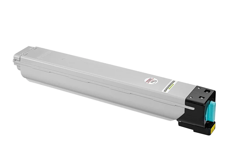 Refill Samsung CLT-Y804S Toner gelb · 15.000 Seiten
