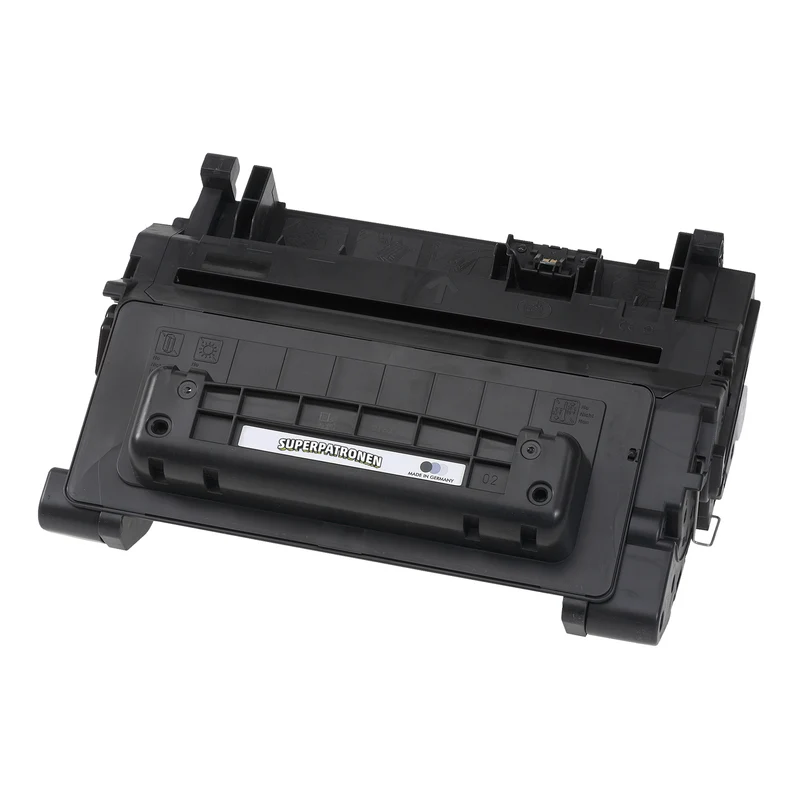 Refill HP 81A / CF281A Toner schwarz · 10.500 Seiten
