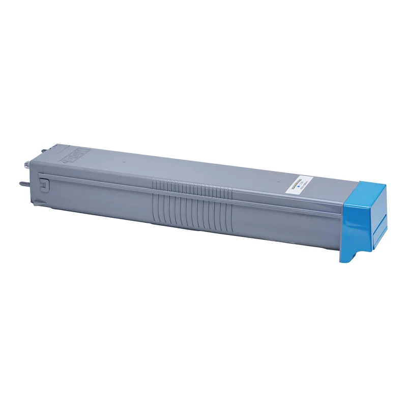 Refill Samsung CLT-C6062S Toner cyan · 20.000 Seiten