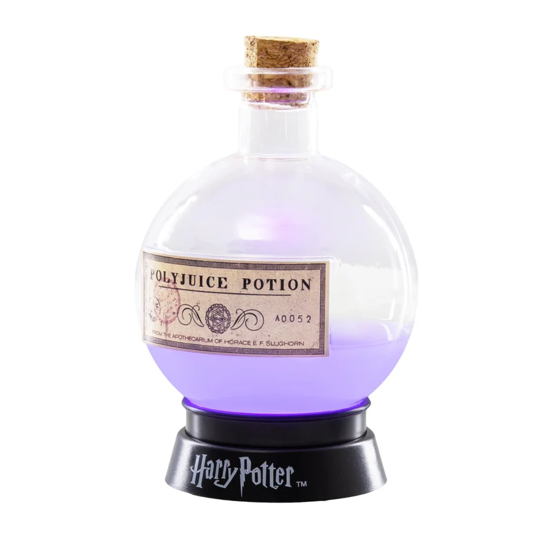 Harry Potter Stimmungslampe Vielsaft-Trank
