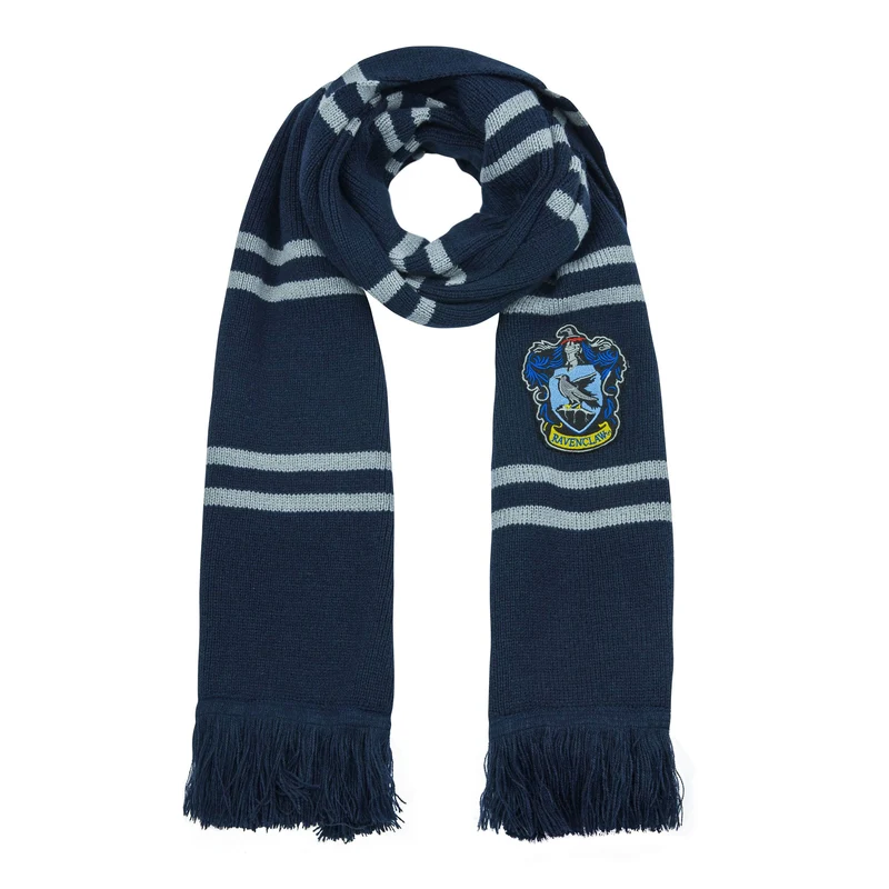 Harry Potter Deluxe Hausschal Ravenclaw