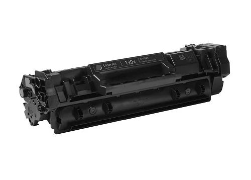 Kompatibel zu HP 139X / W1390X XL Toner schwarz · 4.000 Seiten
