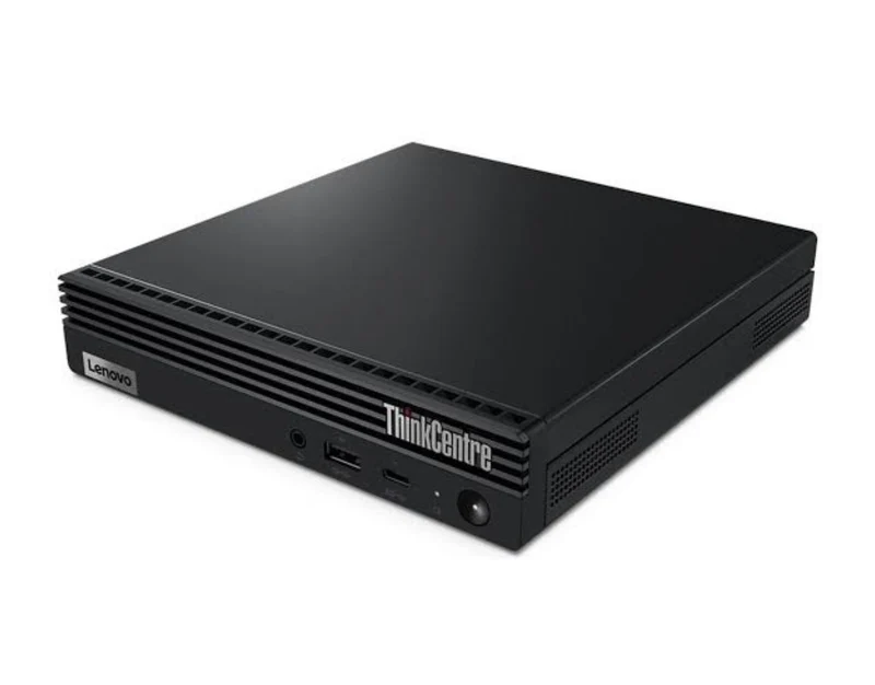 Lenovo ThinkCentre M70q Gen 2 Tiny, Intel Core i5 10400T, 8GB RAM, 256GB SSD, Wi-Fi, Bluetooth, Windows 11 Pro