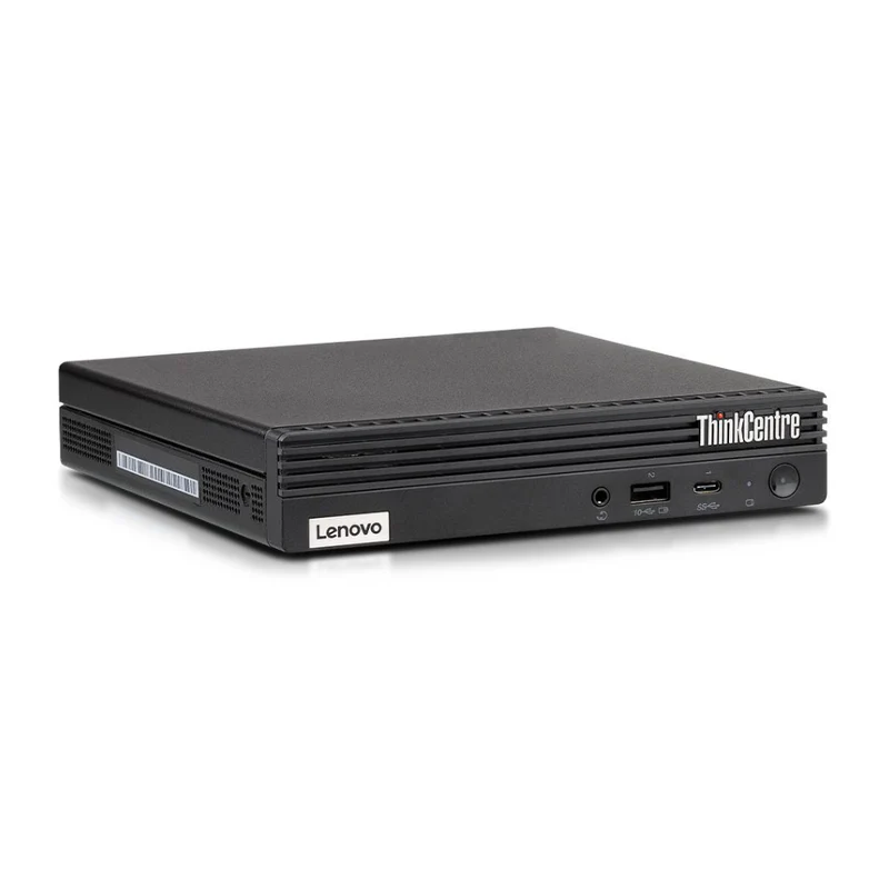 Lenovo ThinkCentre M70q Tiny Intel Core i3-10100T 256GB SSD 8GB Windows 11 Pro