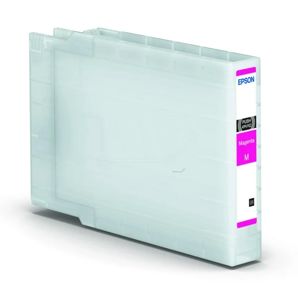 Original Epson T9073 Tintenpatrone magenta