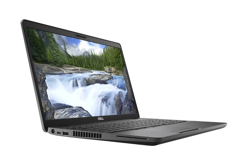 Dell Latitude 5500 15,6 Zoll Touch Display Full HD Intel Core i5 512GB SSD 32GB Windows 11 Pro Webcam