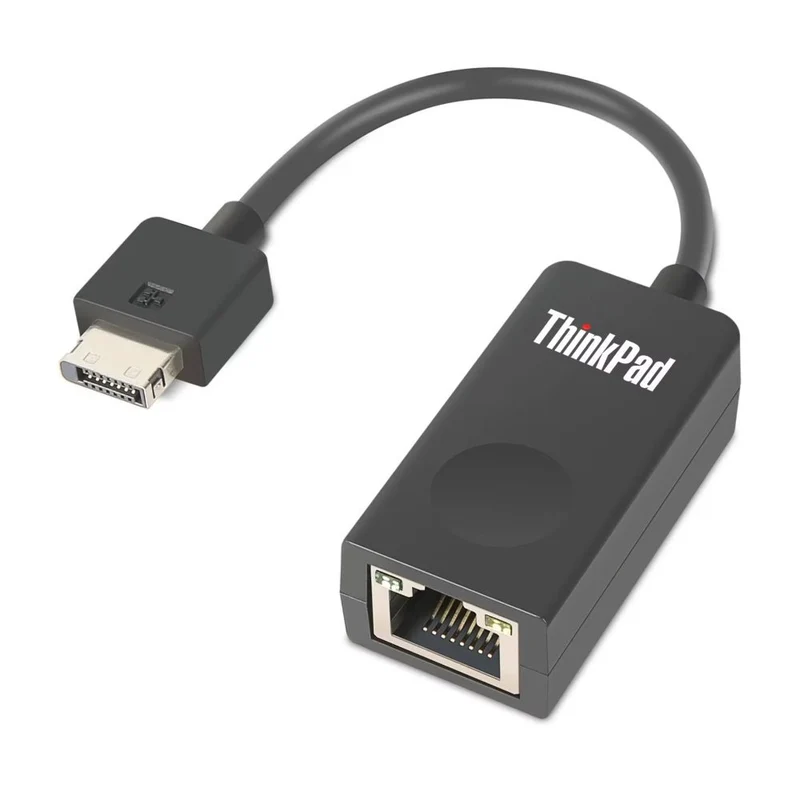 Lenovo ThinkPad Ethernet Erweiterungsadapter Gen 2 4X90Q84427