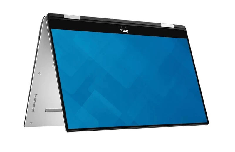 Dell Precision 5530 2-in-1 15,6 Zoll Touch Display Intel Core i5 512GB SSD 16GB Windows 11 Pro AMD Radeon Pro