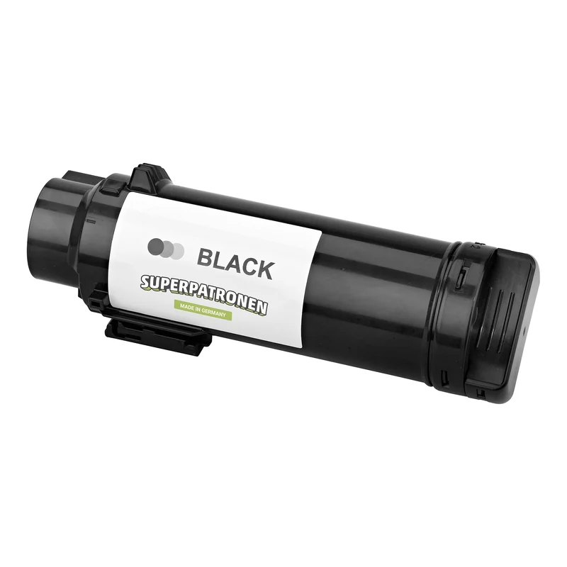 Refill Dell 593-BBRZ Toner schwarz · 5.000 Seiten