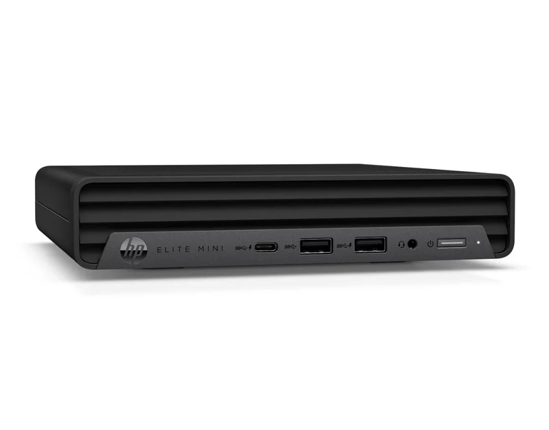 HP Elite Mini 800 G9, Intel Core i5 13500T, 16GB RAM, 256GB SSD, Windows 11 Pro