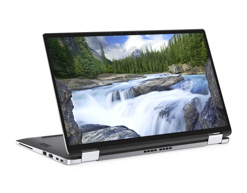 Dell Latitude 9410 2-in-1 14 Zoll Touch Display Intel Core i5 512GB SSD 16GB Windows 11 Pro LTE