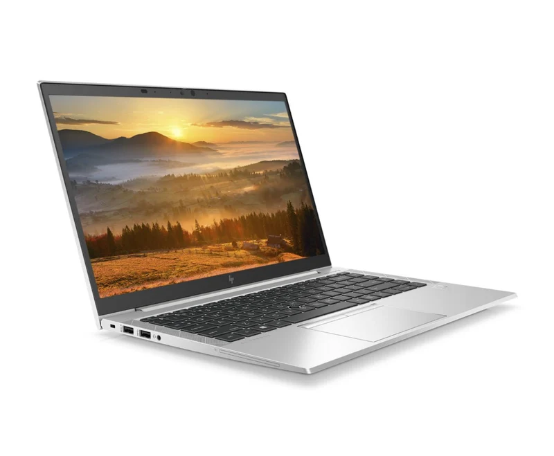 HP EliteBook 845 G8 14 Zoll 1920x1080 Full HD AMD Ryzen 7 PRO 512GB SSD 32GB Windows 11 Pro Webcam