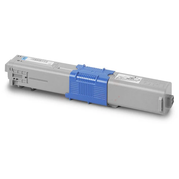 Original OKI 46508715 Toner cyan · 1.500 Seiten