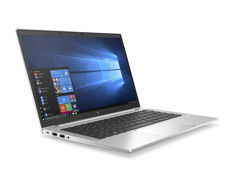 HP EliteBook 835 G8 13,3 Zoll Full HD AMD Ryzen 5 PRO 256GB SSD 16GB Windows 11 Pro Webcam