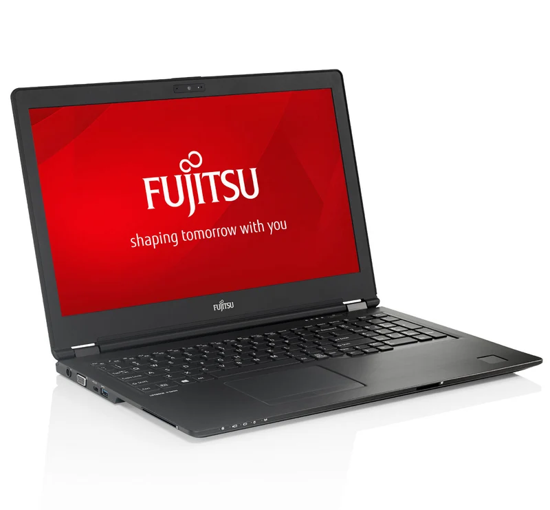Fujitsu Lifebook U757 15,6 Zoll Touch Display Full HD Intel Core i5 1TB SSD 16GB Windows 10 Pro inkl. Docking