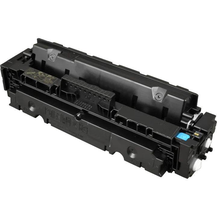 Kompatibel zu Canon 3015C002 / 055 HP W2031X / 415X XL Toner cyan · 6.000 Seiten