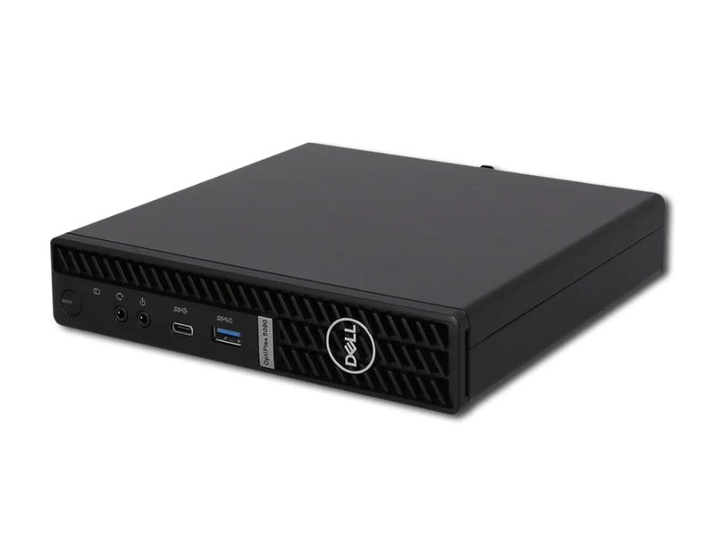 Dell Optiplex 5090 Micro MFF Intel Core i7-11700T 1TB SSD 16GB Windows 11 Pro