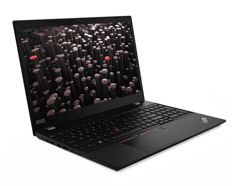 Lenovo ThinkPad P15s Gen 1, 15,6” FHD Display, Intel Core i5 10310U, 16GB RAM, 512GB SSD, Fingerprint Reader, Nvidia Quadro P520, Windows 11 Pro, Office & Media Software Suite