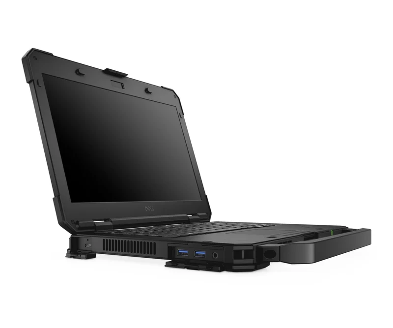 Dell Latitude 5420 Rugged 14 Zoll Touch Display Full HD Intel Core i5 512GB SSD 8GB Windows 10 Pro Webcam