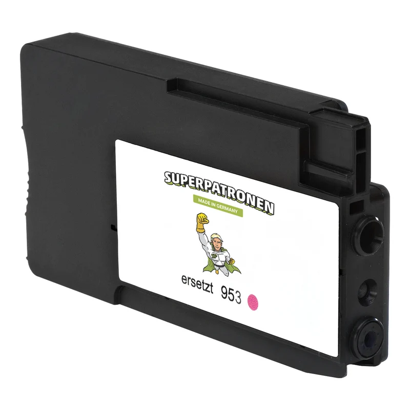 Refill HP 953XL Tintenpatrone magenta