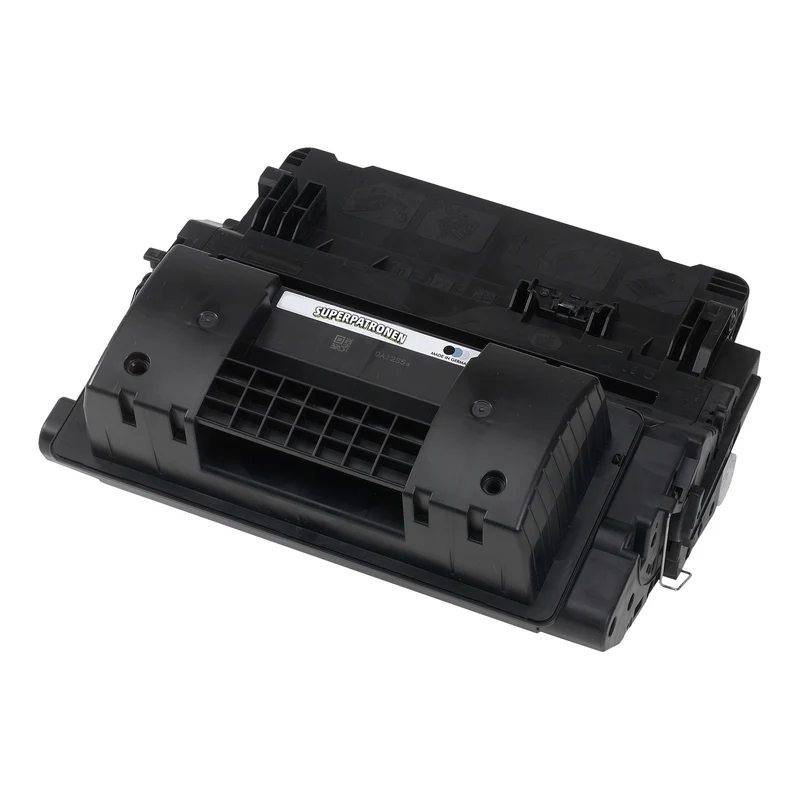 Refill HP 81X / CF281X XL Toner schwarz · 25.000 Seiten