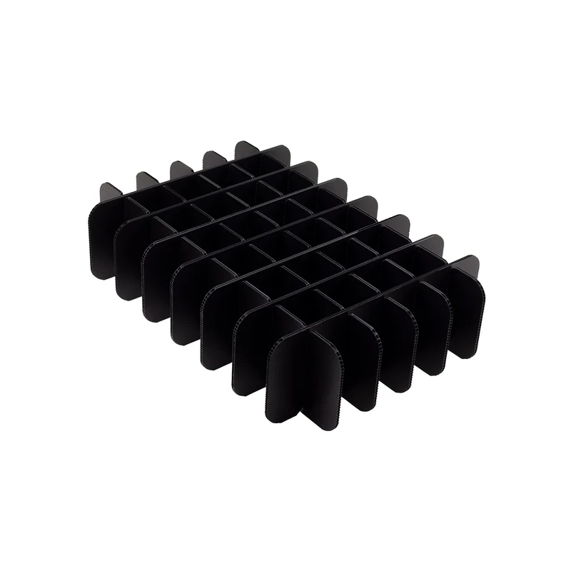 Economy Euro Box Dividers Partitions Sets For 600x400mm