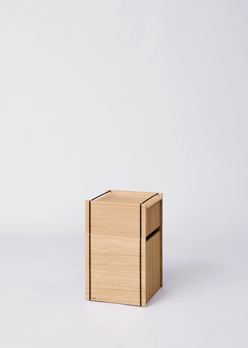 Bedside Storage
