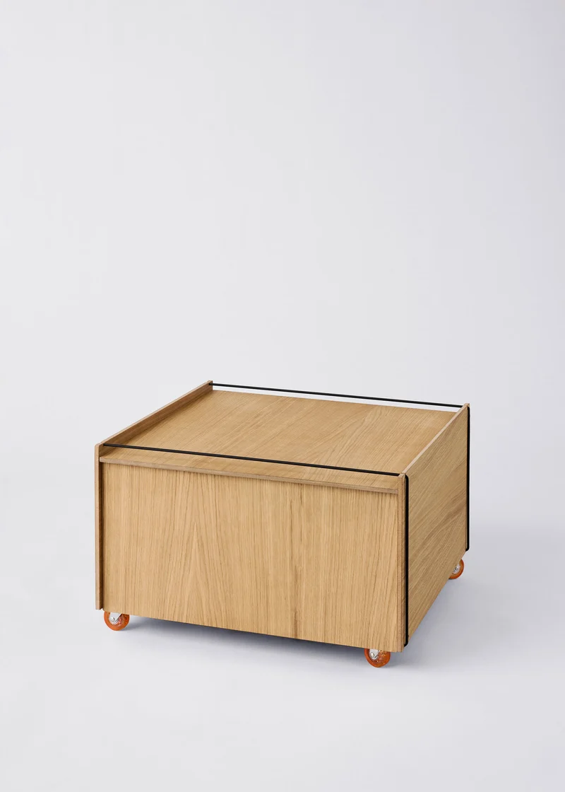 Storage Chest