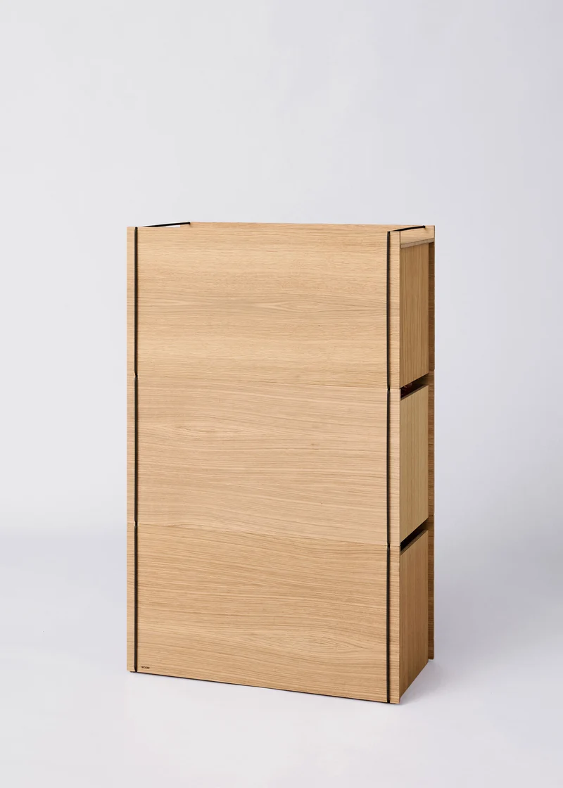 Storage Tower – Tall