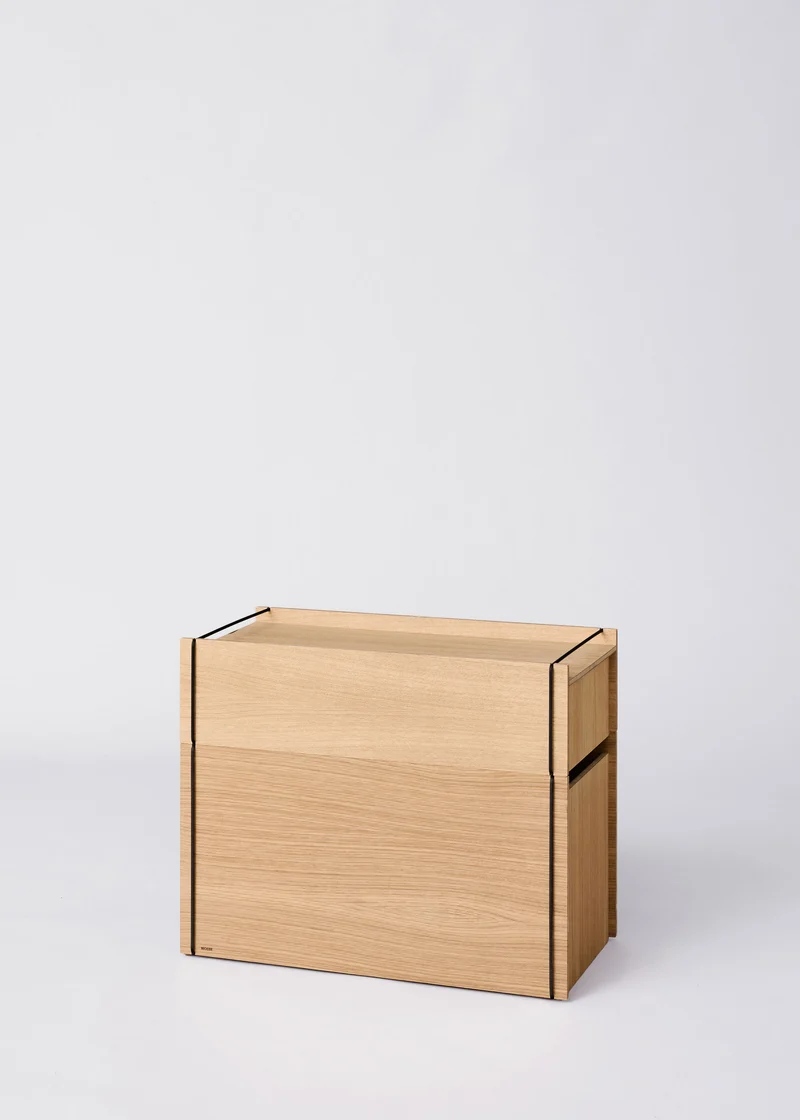 Storage Tower – Low