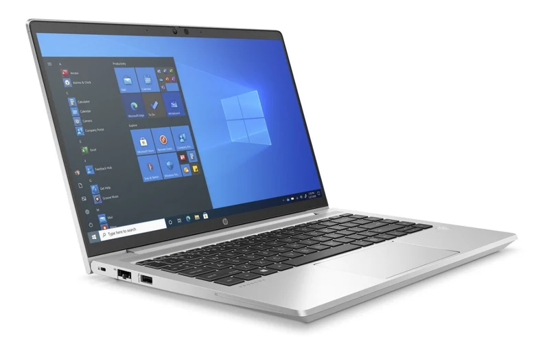 HP ProBook 640 G8 14 Zoll 1920x1080 Full HD Intel Core i7 1TB SSD 32GB Windows 11 Pro Webcam