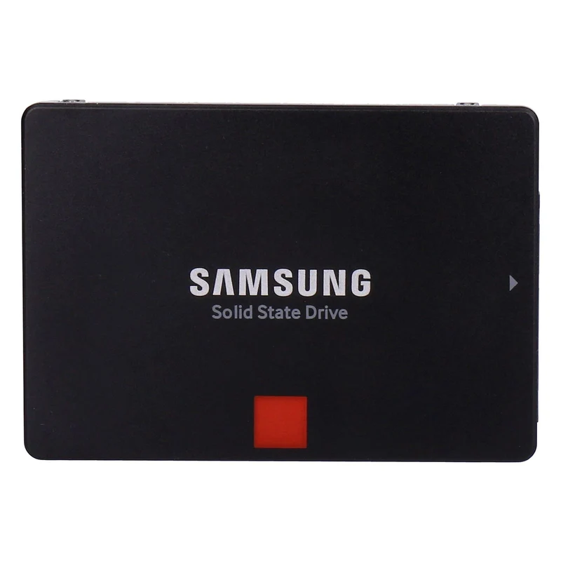 Samsung 860 PRO int. 2,5" SSD 256GB
