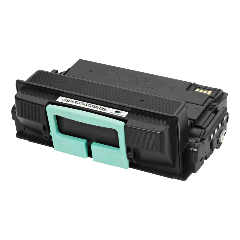 Refill Samsung MLT-D201S Toner schwarz · 10.000 Seiten