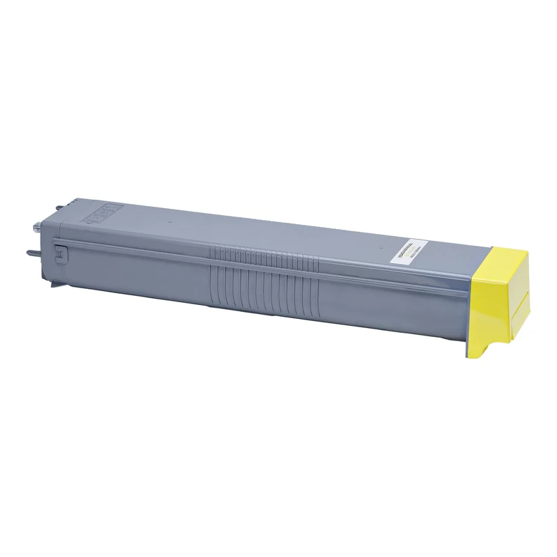 Refill Samsung CLT-Y6062S Toner gelb · 20.000 Seiten