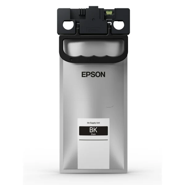 Original Epson T9651 Tintenpatrone schwarz