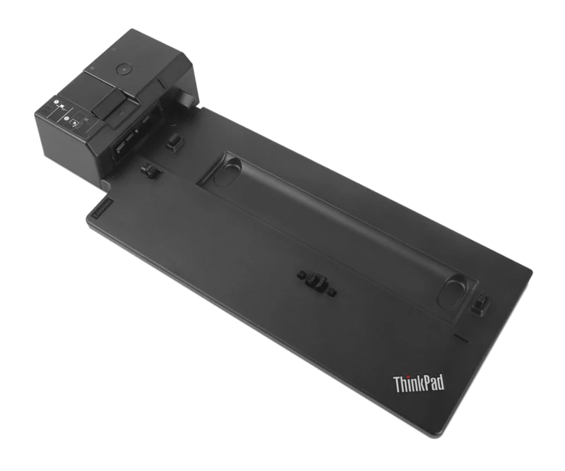 Lenovo ThinkPad Pro Dockingstation 40AH inkl. 135 Watt Netzteil 40AH0135EU