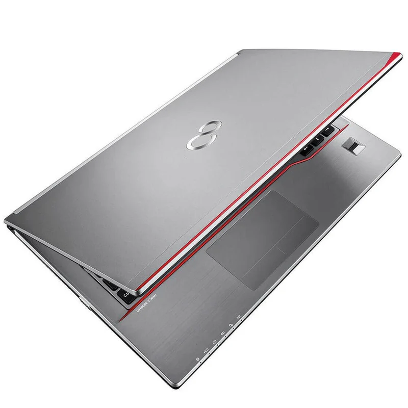 Fujitsu Lifebook E744 14 Zoll 1600×900 HD+ Intel Core i5 256GB SSD 8GB Windows 10 Home inkl. Docking